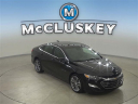 Thumbnail image of 2024 Chevrolet Malibu at Mccluskey Chevrolet Kings Automall