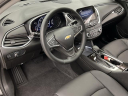 Thumbnail image of 2024 Chevrolet Malibu at Mccluskey Chevrolet Kings Automall