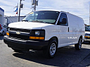 Thumbnail image of 2013 Chevrolet Express at A & B Motors