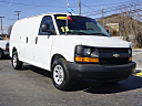 Thumbnail image of 2013 Chevrolet Express at A & B Motors