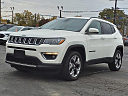 Thumbnail image of 2020 Jeep Compass at A & B Motors Of Waterford