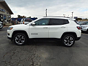 Thumbnail image of 2020 Jeep Compass at A & B Motors Of Waterford