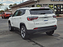 Thumbnail image of 2020 Jeep Compass at A & B Motors Of Waterford