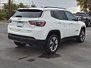 Thumbnail image of 2020 Jeep Compass at A & B Motors Of Waterford