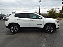 Thumbnail image of 2020 Jeep Compass at A & B Motors Of Waterford