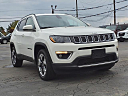 Thumbnail image of 2020 Jeep Compass at A & B Motors Of Waterford