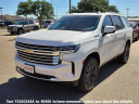 Thumbnail image of 2024 Chevrolet Tahoe at Frank Brown Honda GMC