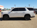 Thumbnail image of 2024 Chevrolet Tahoe at Frank Brown Honda GMC