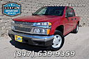 Thumbnail image of 2004 Chevrolet Colorado at Auto Audits, Inc.