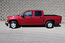 Thumbnail image of 2004 Chevrolet Colorado at Auto Audits, Inc.