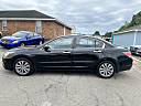 Thumbnail image of 2012 Honda Accord at Ridley Rides