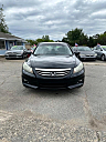 Thumbnail image of 2012 Honda Accord at Ridley Rides