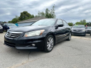 Thumbnail image of 2012 Honda Accord at Ridley Rides