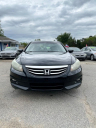 Thumbnail image of 2012 Honda Accord at Ridley Rides
