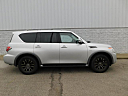 Thumbnail image of 2017 Nissan Armada at Mathews Nissan