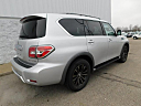 Thumbnail image of 2017 Nissan Armada at Mathews Nissan