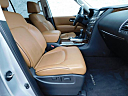 Thumbnail image of 2017 Nissan Armada at Mathews Nissan