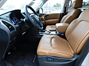 Thumbnail image of 2017 Nissan Armada at Mathews Nissan