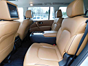 Thumbnail image of 2017 Nissan Armada at Mathews Nissan
