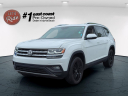 2019 Volkswagen Atlas SE at East Coast Honda