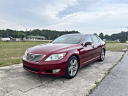 Thumbnail image of 2010 Lexus LS 460 at AWAH AUTO SALES INC.