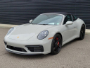 Thumbnail image of 2022 Porsche 911 at Porsche of Kings Auto Mall