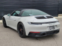 2022 Porsche 911 Targa 4 GTS at Porsche of Kings Auto Mall