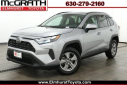 Thumbnail image of 2024 Toyota RAV4 at Elmhurst Toyota Scion USED