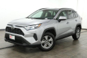 Thumbnail image of 2024 Toyota RAV4 at Elmhurst Toyota Scion USED