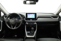 Thumbnail image of 2024 Toyota RAV4 at Elmhurst Toyota Scion USED