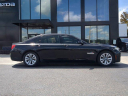 2011 BMW 7 Series 750Li xDrive at Jenkins Mazda [New]