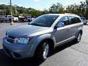 Thumbnail image of 2017 Dodge Journey at Gary Mathews Motors