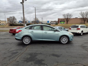 Thumbnail image of 2012 Ford Focus at Winfield Motors Wichita
