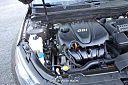 Thumbnail image of 2012 Kia Optima at Leavitt Auto Sales