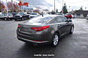 Thumbnail image of 2012 Kia Optima at Leavitt Auto Sales