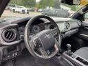 Thumbnail image of 2017 Toyota Tacoma at Heritage Toyota NEW