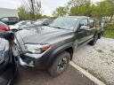 Thumbnail image of 2017 Toyota Tacoma at Heritage Toyota NEW