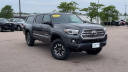 Thumbnail image of 2017 Toyota Tacoma at Heritage Toyota NEW