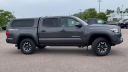 2017 Toyota Tacoma TRD Off-Road at Heritage Toyota NEW
