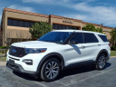 Thumbnail image of 2022 Ford Explorer at Tinker Federal Credit Union