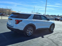Thumbnail image of 2022 Ford Explorer at Tinker Federal Credit Union