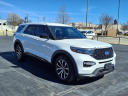 Thumbnail image of 2022 Ford Explorer at Tinker Federal Credit Union
