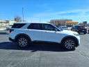 Thumbnail image of 2022 Ford Explorer at Tinker Federal Credit Union
