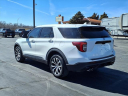 Thumbnail image of 2022 Ford Explorer at Tinker Federal Credit Union