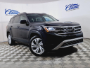 Thumbnail image of 2022 Volkswagen Atlas at Classic Chevrolet Cadillac - Beaumont