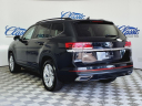 Thumbnail image of 2022 Volkswagen Atlas at Classic Chevrolet Cadillac - Beaumont