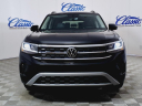 Thumbnail image of 2022 Volkswagen Atlas at Classic Chevrolet Cadillac - Beaumont