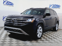 Thumbnail image of 2022 Volkswagen Atlas at Classic Chevrolet Cadillac - Beaumont