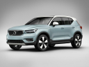 Thumbnail image of 2022 Volvo XC40 at New Rochelle Toyota