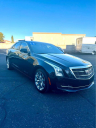 Thumbnail image of 2017 Cadillac ATS at RECON GARAGE MOTORSPORTS